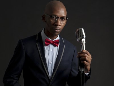 A blend of Afro-soul, classic, pop and jazz that will send you through different emotions.