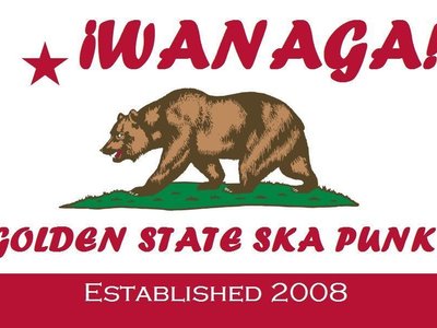 CALIFORNIA SKA!!!