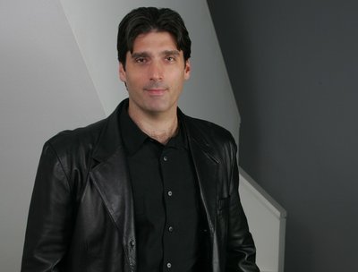Greg Giacona photo
