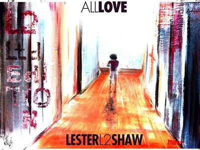 All Love Coming Soon...