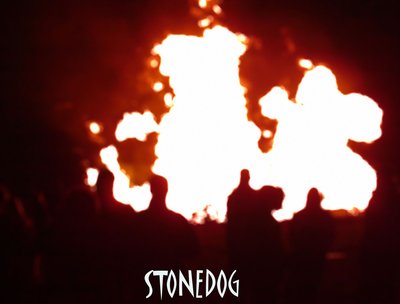 STONEDOG photo