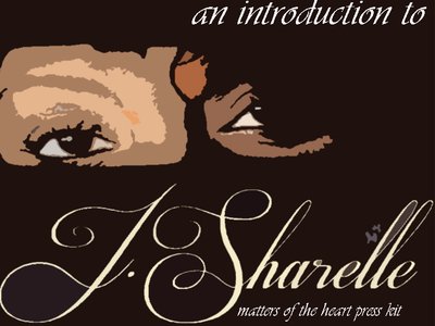 J.Sharelle photo
