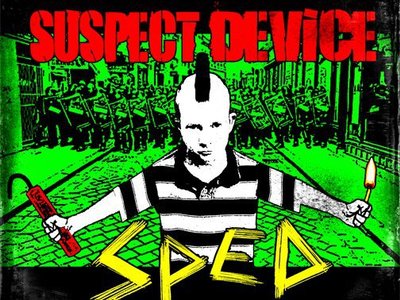 SpEd photo