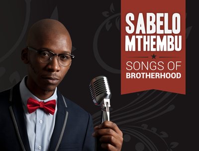 Sabelo Mthembu photo