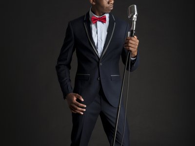 Sabelo Mthembu photo