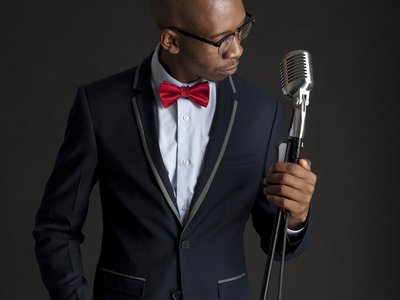 Sabelo Mthembu photo