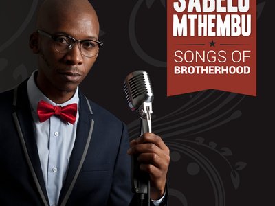 Sabelo Mthembu photo