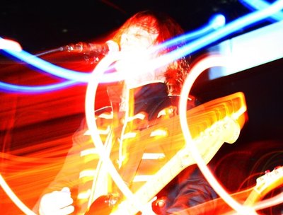 Jupiter In Velvet Live in London
