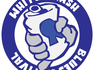White Trash Blues Revival photo