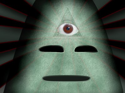 AK Rockefeller - bastard child of civilization