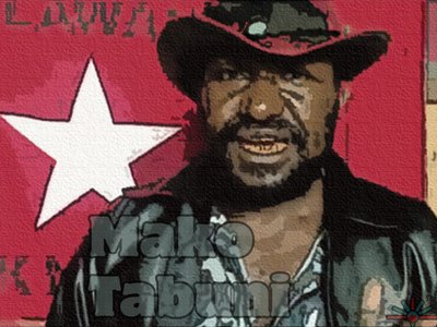 RIP Mako Tabuni