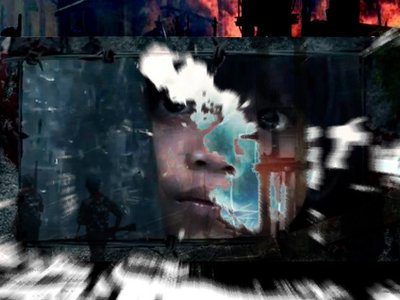 Rohingya Forgotten People