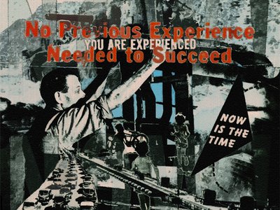 You Art Experienced