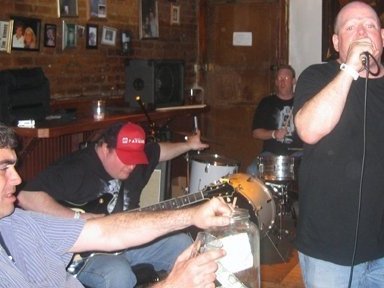 Ten Foot Polecats photo