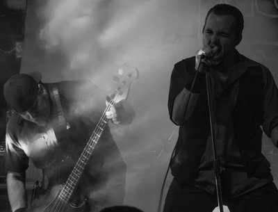 No More Solace photo