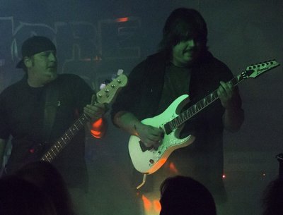 No More Solace photo
