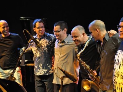 The Simon Brothers photo