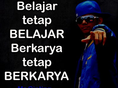 Rapper Pelajar