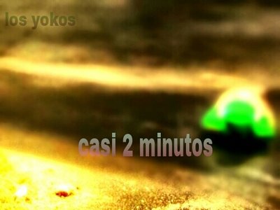 los yokos-casi 2 minutos