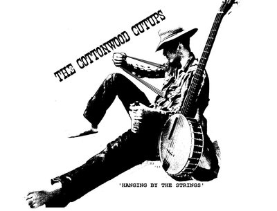 Copyright: Ryan Ramsdell/ The Cottonwood Cutups