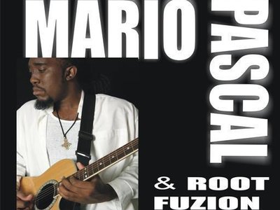 Mario Pascal photo
