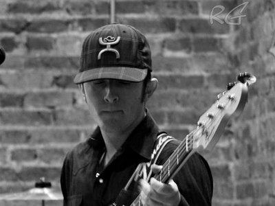 Clint Testerman