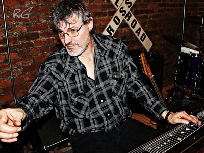 Jerry Phifer