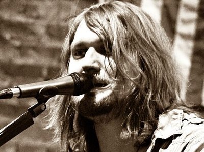Jeremy Phifer