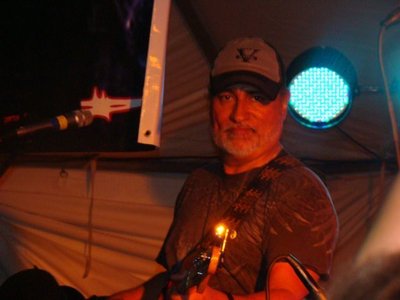 Roger Vasquez photo