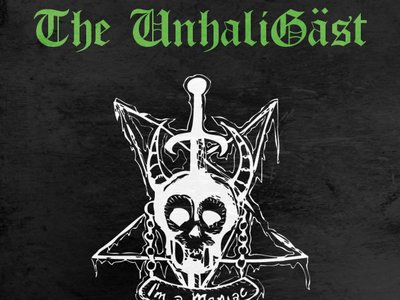 The UnhaliGäst photo