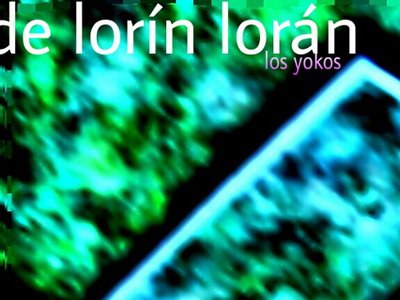 los yokos-de lorin loran