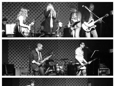 BSD w/ The Holstered, Blackhawk & the ND. 2.2.13