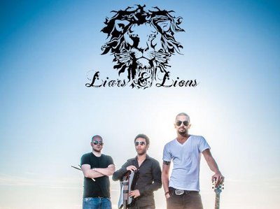 Liars and Lions photo