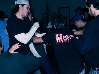 Follow us @MadWorldOrder