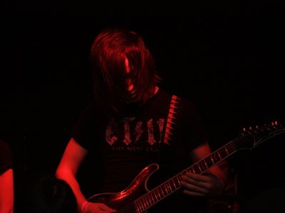 As Sick As Us photo