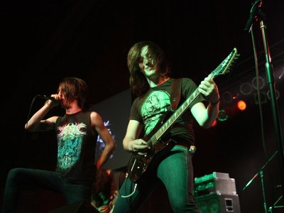As Sick As Us photo
