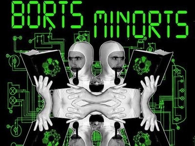 Borts Minorts photo