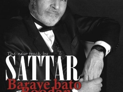 SATTAR, Pop-tenor - Oratorio Singer photo