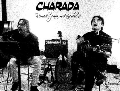 CHARADA photo