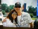 Me and Dierks Bentley