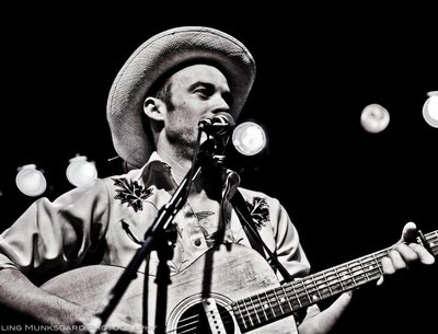 Frankie Boots And The County Line photo