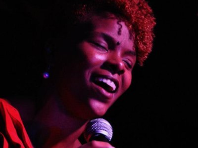 Ball of Life HIV Benefit concert featuring Chrisette Michele