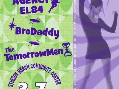 BroDaddy