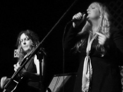The Girls of Blue Sky Drive