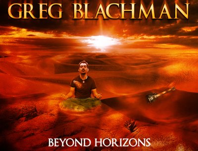 Beyond Horizons