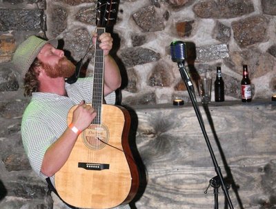 TrailerBand rockin Lowbrow
