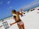 (: beach