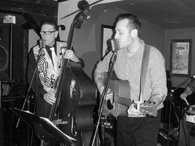 Juke Joint Rhythm Rockers photo