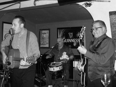 Juke Joint Rhythm Rockers photo