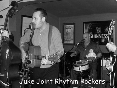 Juke Joint Rhythm Rockers photo